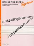 Making the Grade together FlutesEasy popular Duets for young