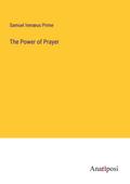 The Power of Prayer