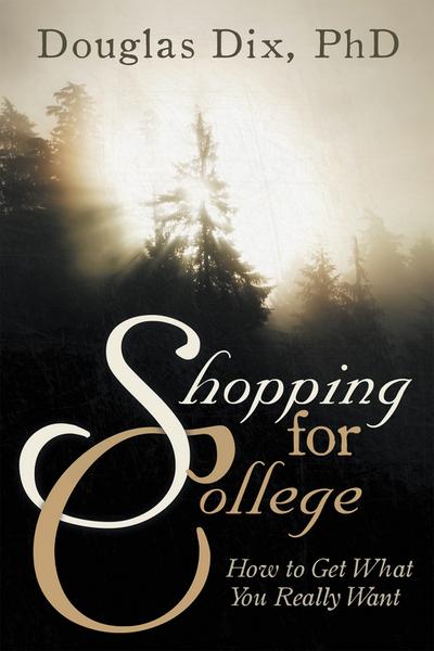 Shopping for College