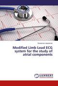Modified Limb Lead ECG system for the study of atr