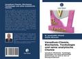 Vanadium-Chemie, Biochemie, Toxikologie und seine 