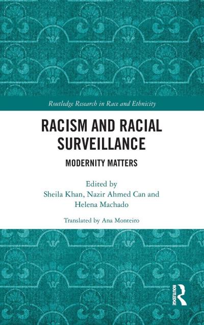 Racism and Racial Surveillance