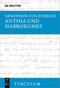 Anthia und Habrokomes