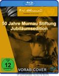 50 Jahre Murnau-Stiftung