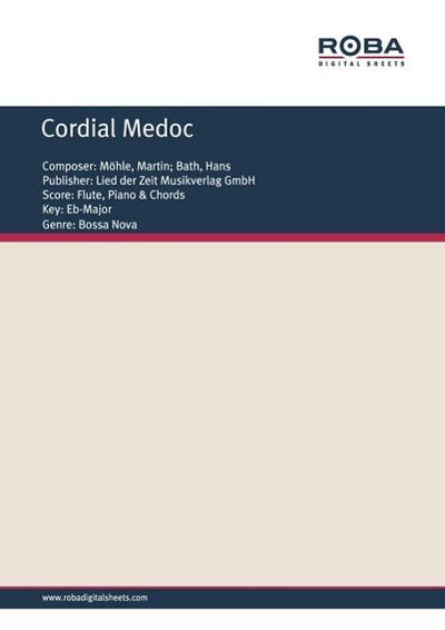 Cordial Medoc