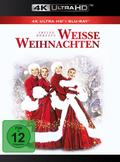 Weisse Weihnachten