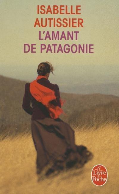 L’amant de Patagonie