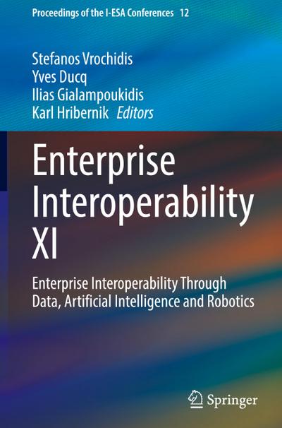 Enterprise Interoperability XI