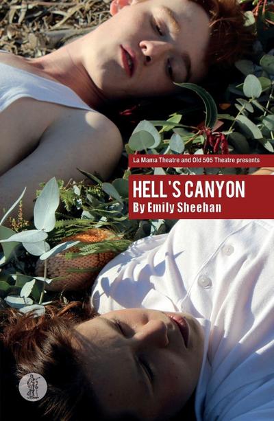 Hell’s Canyon