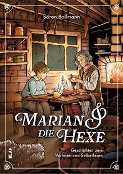Marian und die Hexe