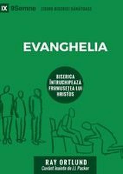The Gospel / Evanghelia