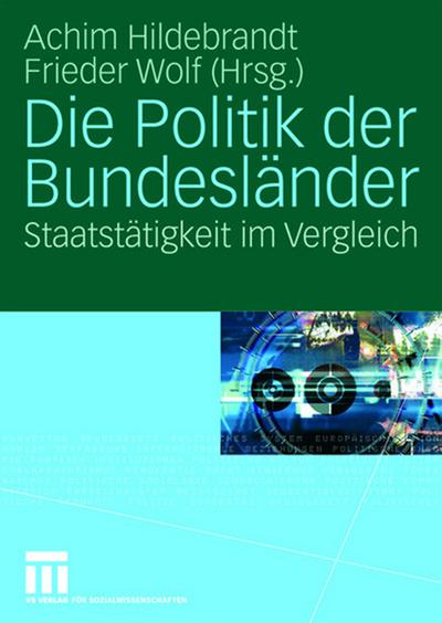 Die Politik der Bundesländer