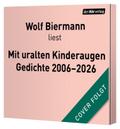 Mit uralten Kinderaugen