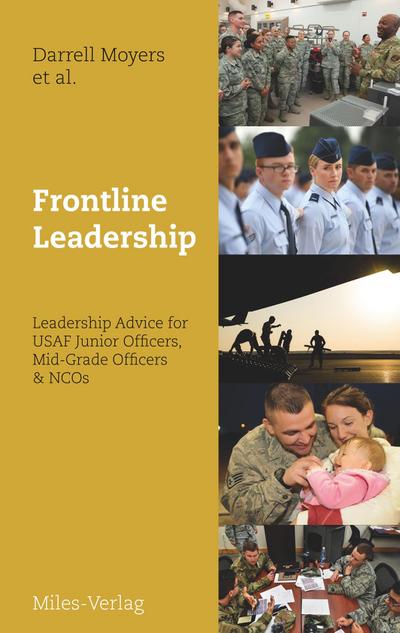 Frontline Leadership