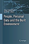 People, Personal Data and the Built Environment
