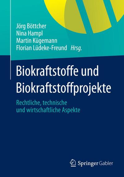 Biokraftstoffe und Biokraftstoffprojekte