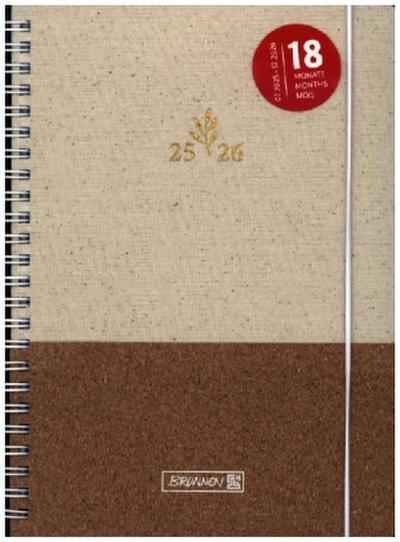 Schülerkalender (2025/2026) Naturality