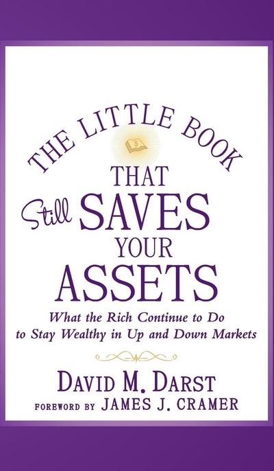 The Little Book that Still Saves Your Assets