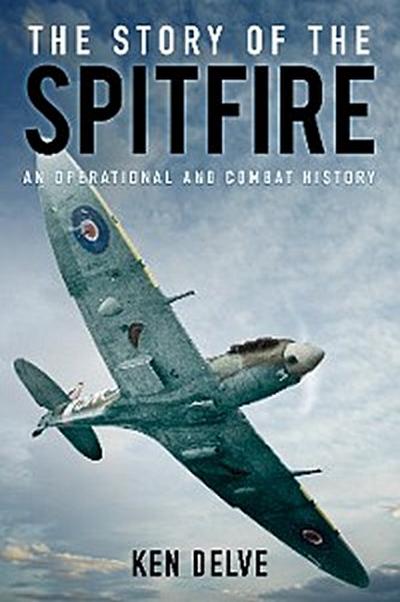 The Story of the Spitfire