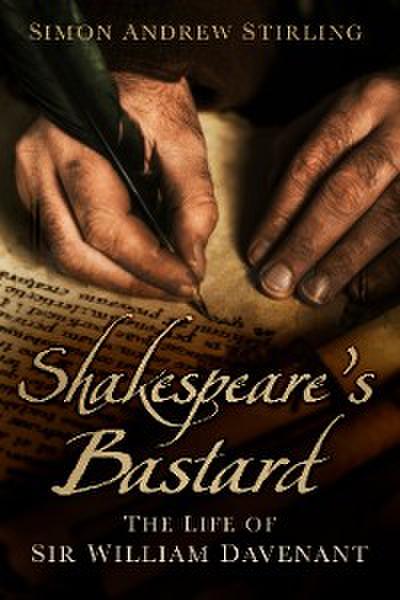 Shakespeare’s Bastard