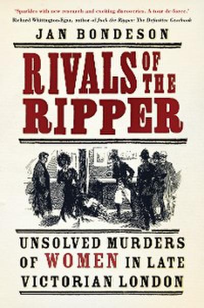 Rivals of the Ripper