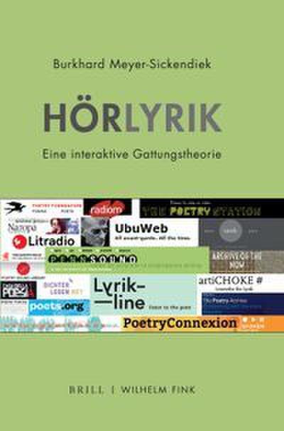 Hörlyrik