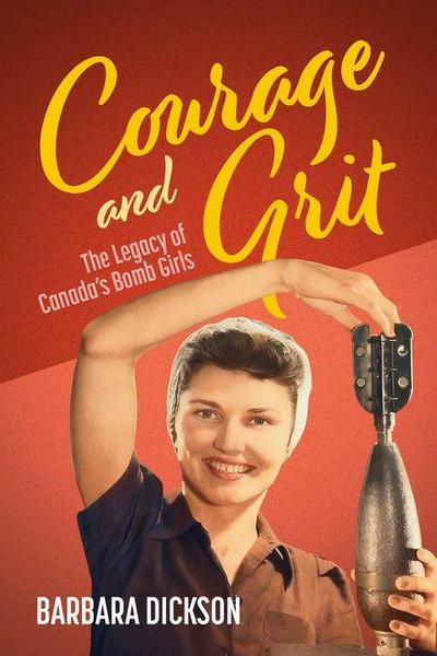Courage and Grit