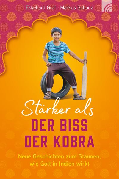 Stärker als der Biss der Kobra
