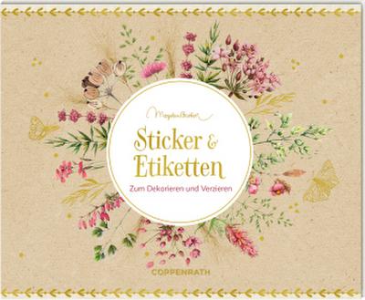 Sticker und Etiketten