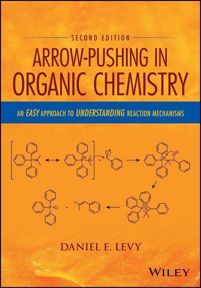 Arrow-Pushing in Organic Chemistry
