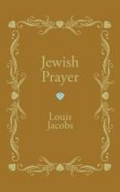 Jewish Prayer