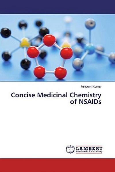 Concise Medicinal Chemistry of NSAIDs
