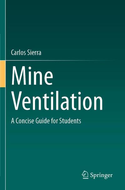 Mine Ventilation