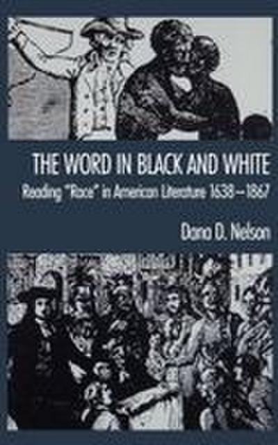 The Word in Black and White