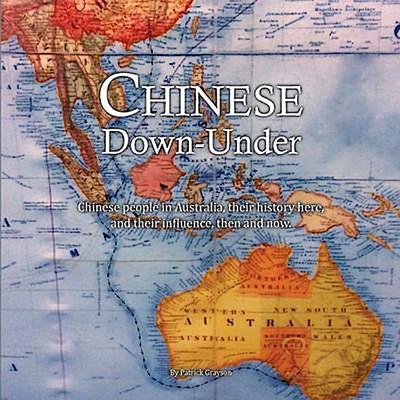 Chinese Down-Under
