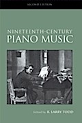 Nineteenth-Century Piano Music