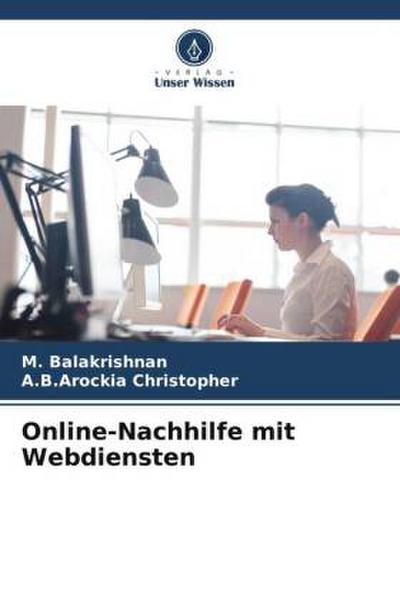 Online-Nachhilfe mit Webdiensten