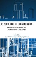 Resilience of Democracy