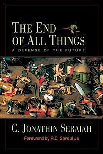 The End of All Things