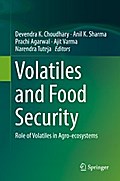 Volatiles and Food Security
