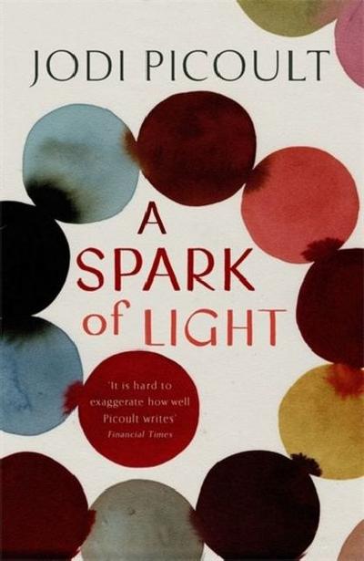 A Spark of Light: THE NUMBER ONE SUNDAY TIMES BESTSELLER: Jodi Picoult