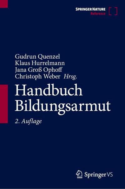 Handbuch Bildungsarmut
