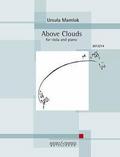Above Clouds