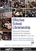 Effective School Librarianship