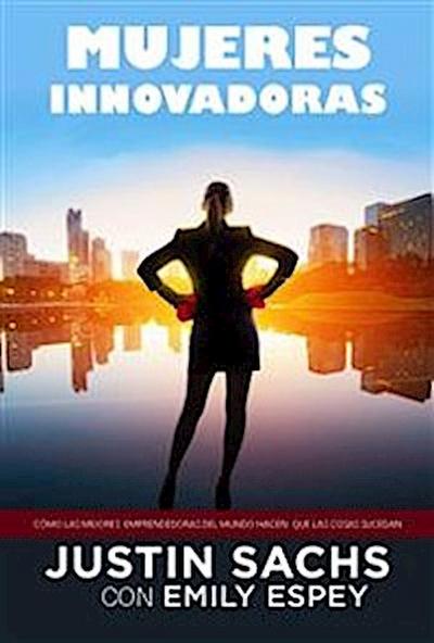 Mujeres Innovadoras