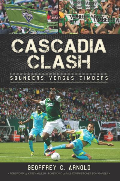 Cascadia Clash