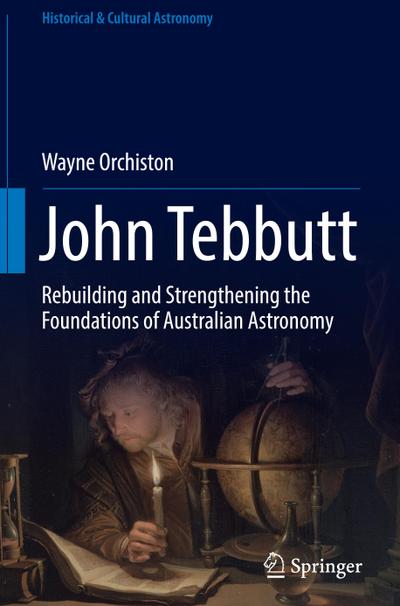 John Tebbutt