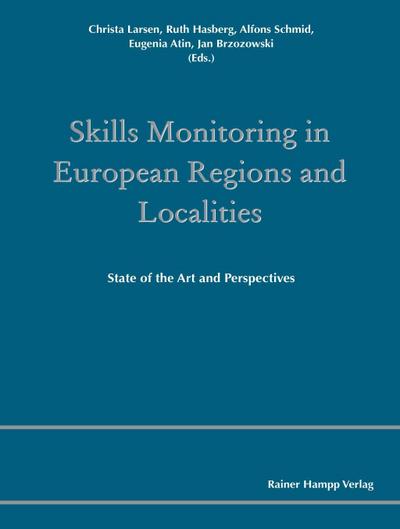 Skills Monitoring in European Regions and Localities
