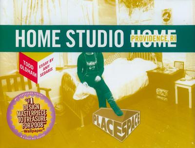 Oldham, T: Home Studio Home
