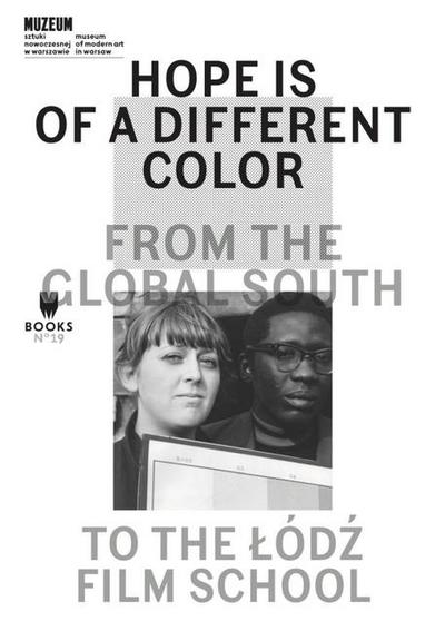 Lipska, M: Hope Is of a Different Color - From the Global So